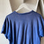 70's Champion Gym Shirt - Large