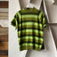 60’s Acrylic Knit Sweater - Medium