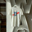 80’s D Tee - Medium