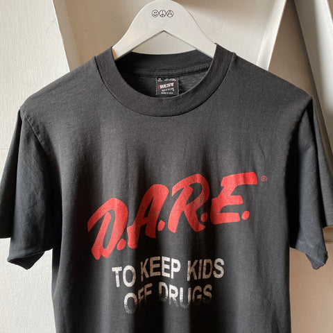 80’s DARE Tee - Medium