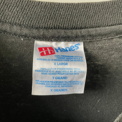 90’s Hank Williams Sr. Tee - XL