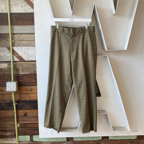 80's Big Mac - 35” x 29.5”