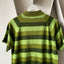 60’s Acrylic Knit Sweater - Medium
