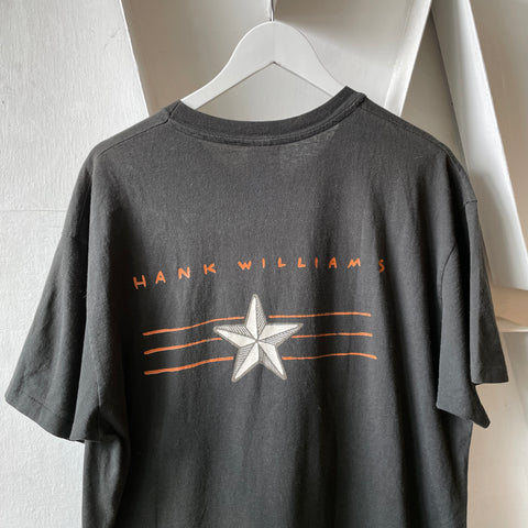 90’s Hank Williams Sr. Tee - XL
