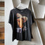 90’s Faded Garth Brooks Tee - Large