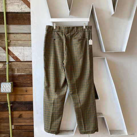 80's Big Mac - 35” x 29.5”