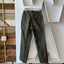 40’s Military Slacks - 28” x 30”