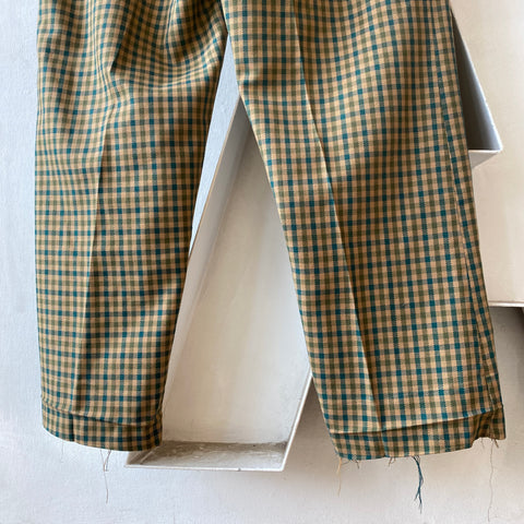 80's Big Mac - 35” x 29.5”