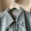 60’s Cotton Zip Jacket - Large