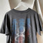 90’s Faded Garth Brooks Tee - Large