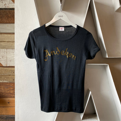 80’s PBR Spin-Off Tee - Small