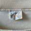 60’s Towncraft Thrashed White Tee - Large