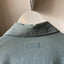 60’s Cotton Zip Jacket - Large