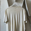 60’s Towncraft Thrashed White Tee - Large