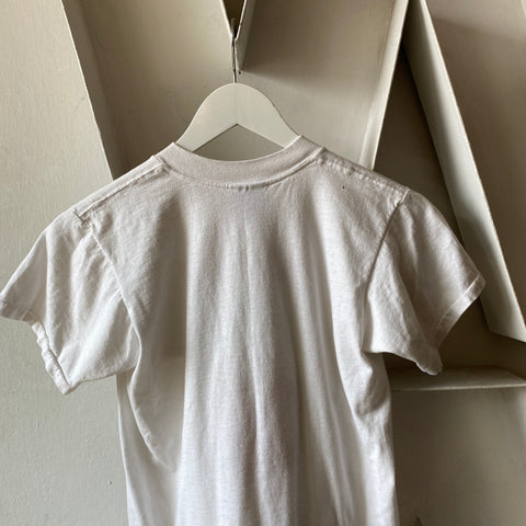 90’s Sparring Schnauzer Tee - Small