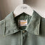 60’s Rayon Button-Up Shirt - Medium