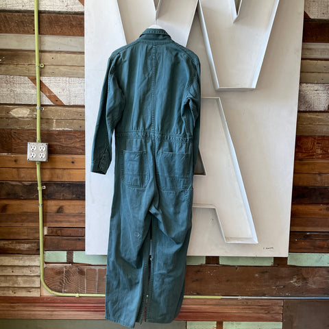60's NPC Coveralls - Medium