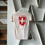 70’s Swiss Tee - Medium