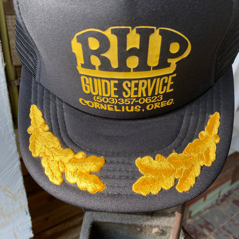 80's Guide Service Trucker - OS