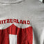 70’s Swiss Tee - Medium