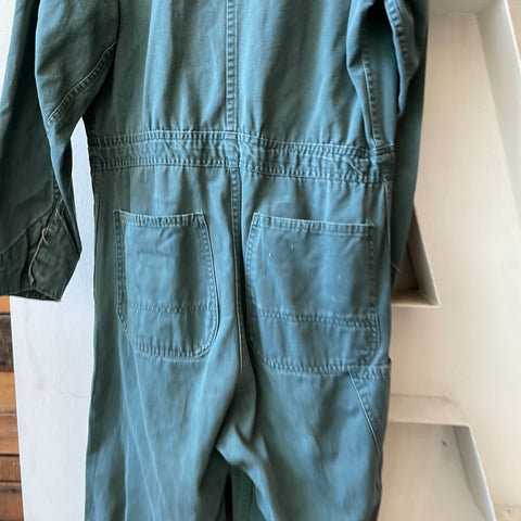 60's NPC Coveralls - Medium