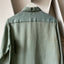 60’s Rayon Button-Up Shirt - Medium