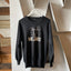 60’s Canadian Hydroelectric Crewneck Sweatshirt - XL