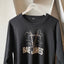 60’s Canadian Hydroelectric Crewneck Sweatshirt - XL