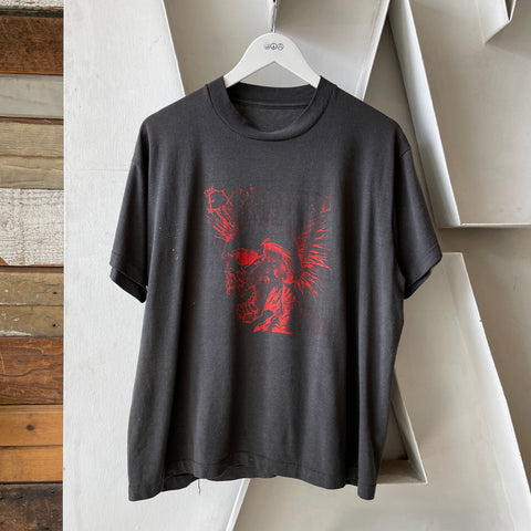 90’s The Exploited Tee - Large