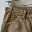 60’s Big E Cutie Shorts - 27” x 4”
