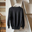 60’s Canadian Hydroelectric Crewneck Sweatshirt - XL