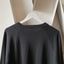 60’s Canadian Hydroelectric Crewneck Sweatshirt - XL