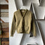 60’s Mohair Cardigan - XS