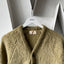 60’s Mohair Cardigan - XS