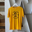 80's Hawaiian Lion Tee - XL