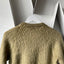 60’s Mohair Cardigan - XS