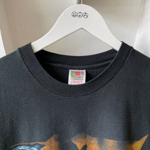 90’s Clay Walker Tee - Large