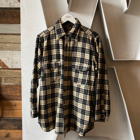40’s Woolrich Flannel - Large
