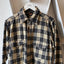 40’s Woolrich Flannel - Large
