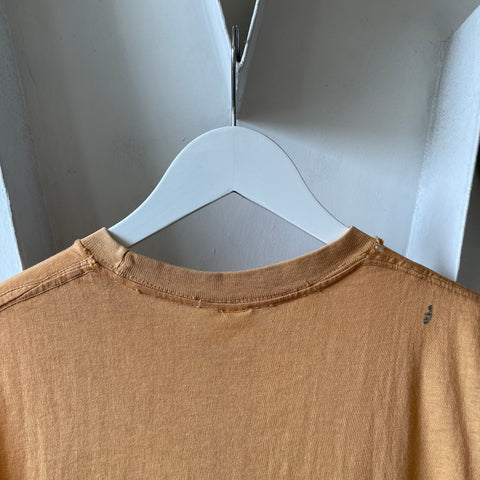 50’s Reis Torso Tee - Medium