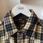 40’s Woolrich Flannel - Large