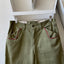60’s Boy Scouts Pants - 29” x 31”