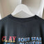 90’s Clay Walker Tee - Large