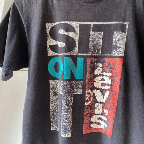 80's Levi’s Tee - Large