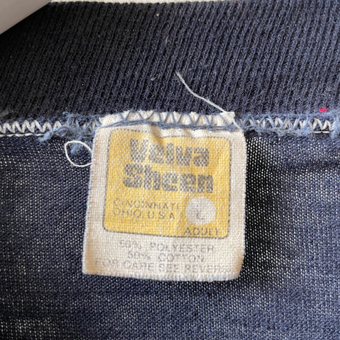 70’s Velva Sheen Big Med Tee - Large