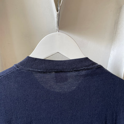 70’s Velva Sheen Big Med Tee - Large