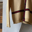 40’s Grid Cardigan - Large