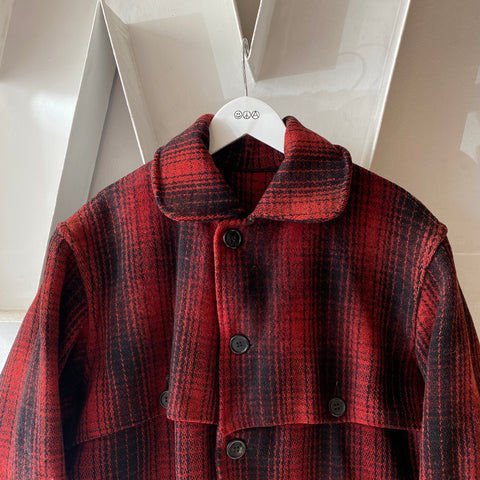 60’s Wool Jacket - XL