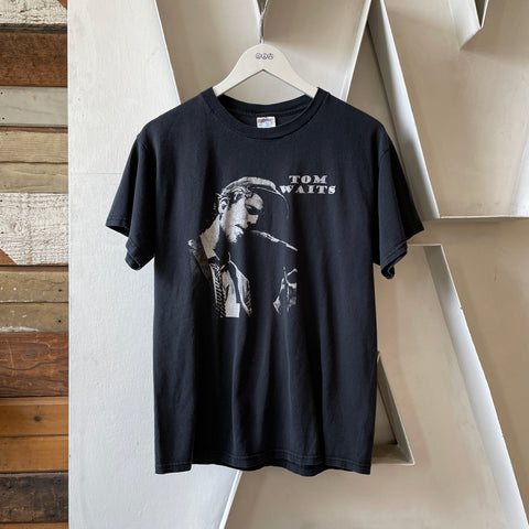 90’s Tom Waits Tee - Medium