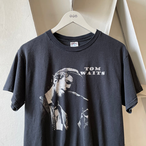 90’s Tom Waits Tee - Medium
